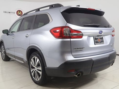 Used 2022 Subaru Ascent Touring image 4