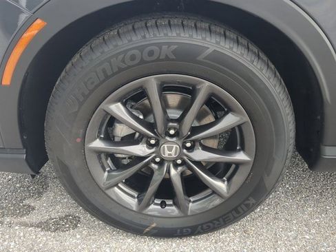 New 2026 Honda CR-V EX-L image 10