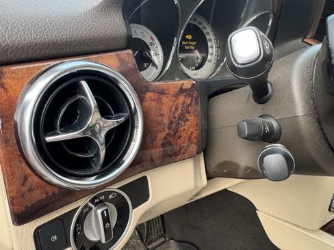 Used 2013 Mercedes-Benz GLK 350 GLK 350 4MATIC AWD 4dr SUV image 23