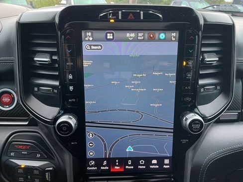 Used 2022 RAM 1500 TRX w/ TRX Level 2 Equipment Group image 23