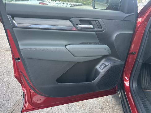 New 2026 GMC Terrain AT4 w/ Technology Package II image 15