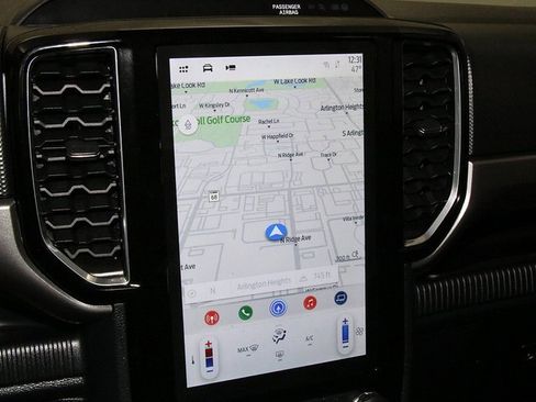 Used 2024 Ford Ranger XLT image 20