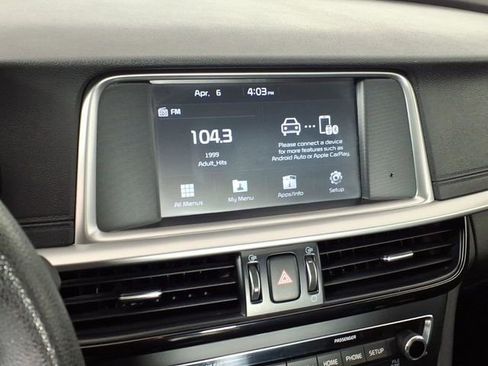 Used 2020 Kia Optima LX FWD image 19
