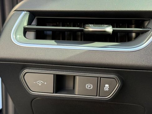 New 2025 Kia K4 EX FWD image 16