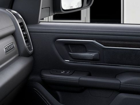 New 2026 RAM 1500 Laramie w/ Sport Appearance Package AWD/4WD image 25
