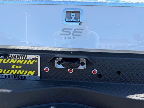 New 2025 Chevrolet Silverado 2500 W/T w/ WT Convenience Package image 20