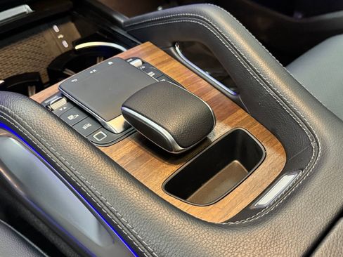 Certified 2025 Mercedes-Benz GLE 350 4MATIC image 31