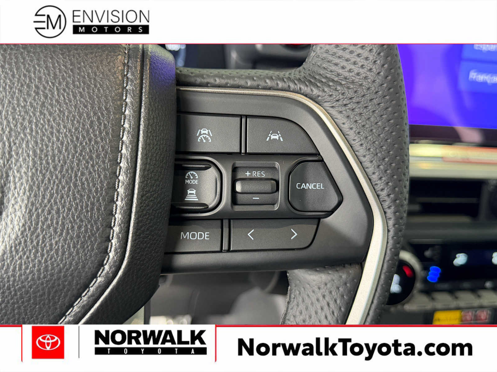 Certified 2026 Toyota Tacoma TRD Sport w/ TRD Sport Premium Package AWD/4WD image 24
