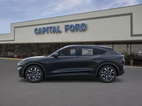 New 2026 Ford Mustang Mach-E Select w/ Comfort Package RWD image 3