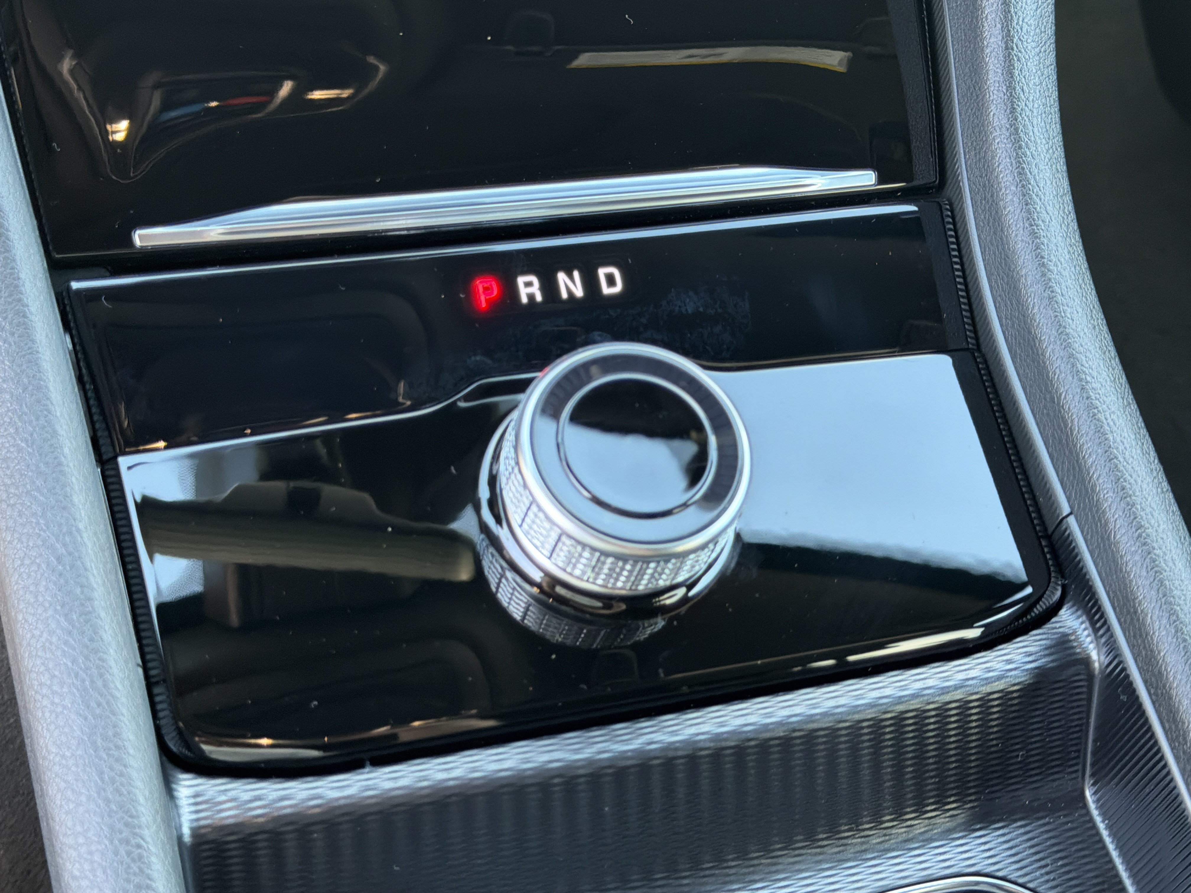 New 2026 Jeep Grand Cherokee Laredo X AWD/4WD image 37