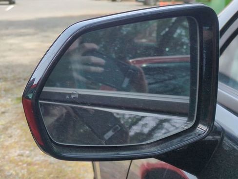 Used 2024 Chevrolet Blazer LT w/ Convenience Package image 12