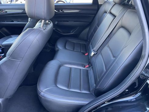 Used 2021 MAZDA CX-5 Grand Touring image 17