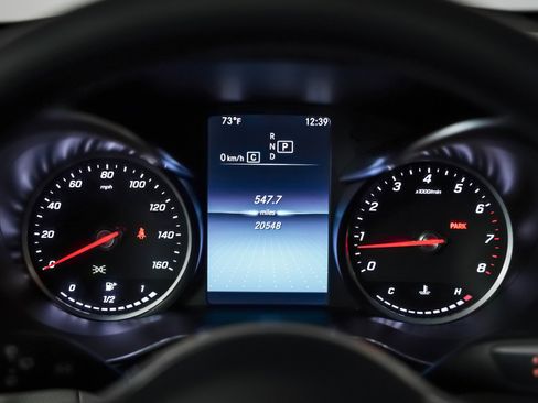 Certified 2021 Mercedes-Benz GLC 300 image 17