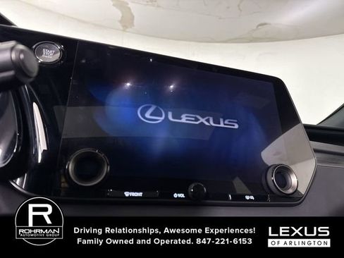 Certified 2024 Lexus RX 350 Premium image 6