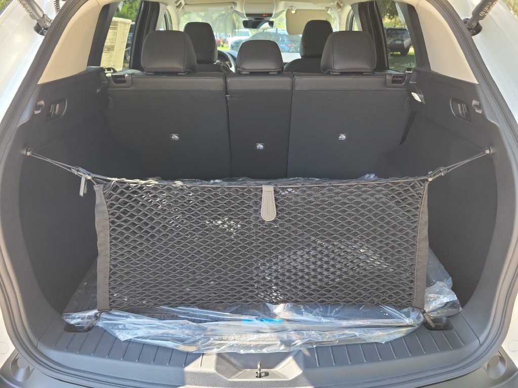 New 2026 MAZDA CX-5 Preferred AWD/4WD image 9