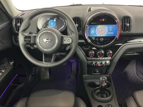 Certified 2023 MINI Cooper Countryman S image 10