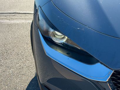 Certified 2025 MAZDA CX-30 AWD 2.5 S w/ Preferred Package