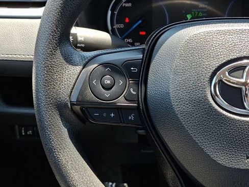 Used 2024 Toyota RAV4 XLE AWD/4WD image 20