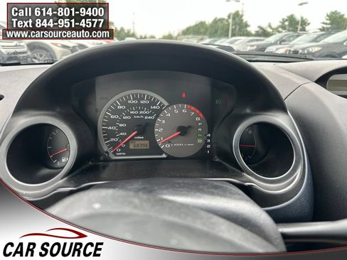 Used 2003 Mitsubishi Eclipse GTS FWD image 16