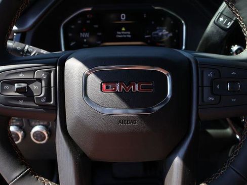 New 2026 GMC Sierra 2500 AT4 w/ AT4 Premium Plus Package AWD/4WD image 26