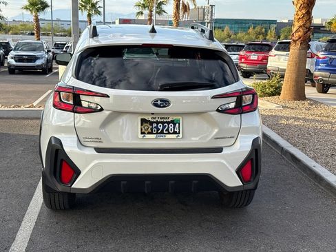 Used 2024 Subaru Crosstrek 2.0i Premium AWD/4WD image 31