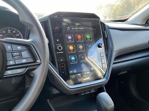 New 2026 Subaru Crosstrek 2.0i Premium AWD/4WD image 17