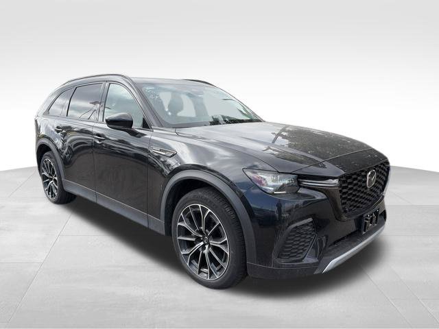 Used 2025 MAZDA CX-70 Plug-In Hybrid w/ Premium Pkg AWD/4WD image 12