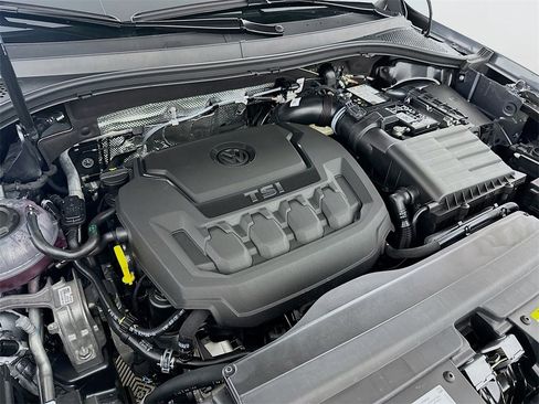 Used 2024 Volkswagen Tiguan S image 26