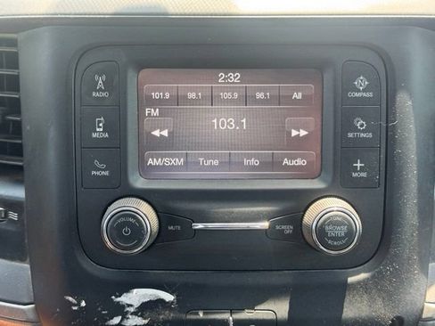 Used 2024 RAM 3500 Tradesman w/ Chrome Appearance Group AWD/4WD image 15