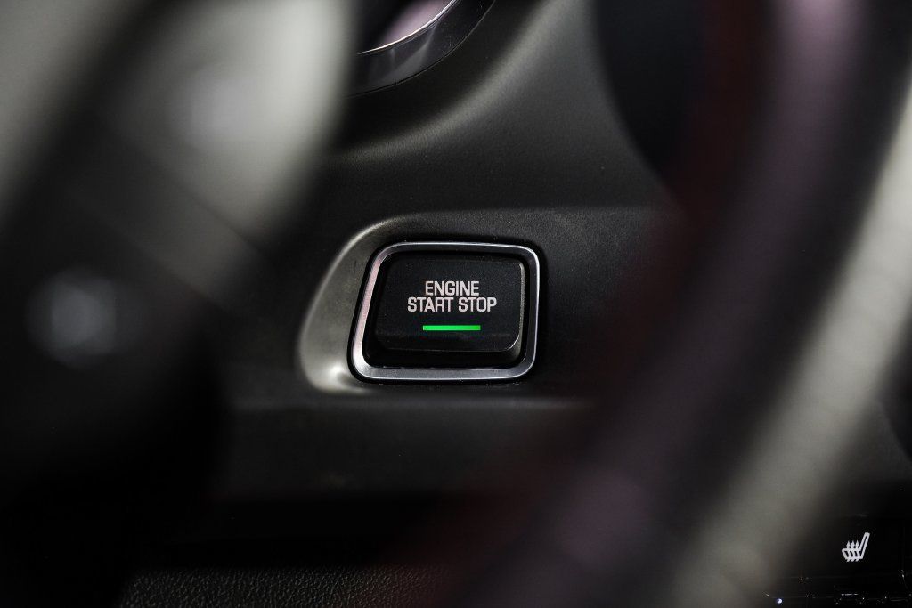Used 2023 Chevrolet Camaro SS RWD image 20