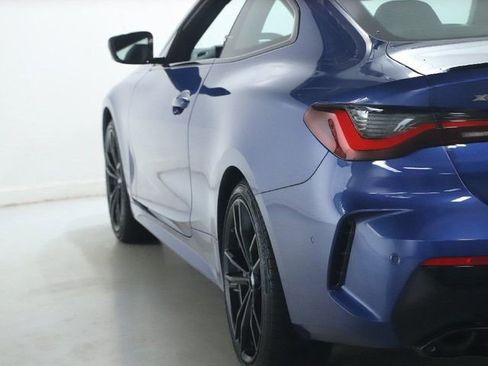 Used 2024 BMW 440i xDrive Coupe w/ Premium Package AWD/4WD image 39