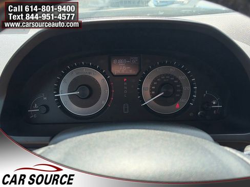 Used 2013 Honda Odyssey EX-L image 20