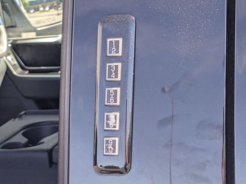 Used 2022 Ford F150 XLT w/ Equipment Group 301A Mid AWD/4WD image 14