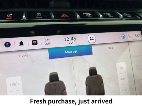 Used 2022 Jeep Grand Cherokee Summit image 19