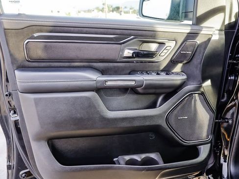 Used 2022 RAM 1500 TRX w/ TRX Level 2 Equipment Group image 24