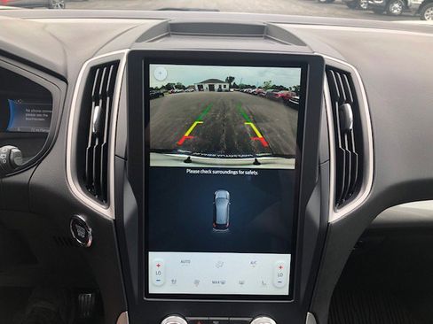 Used 2023 Ford Edge SEL w/ Convenience Package image 24