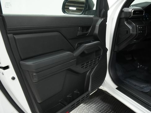 Used 2025 Toyota Tacoma SR RWD image 18