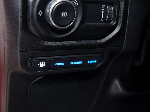 Used 2025 Jeep Wrangler Unlimited Sport S 4xe AWD/4WD image 26