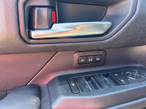 Used 2025 Toyota Land Cruiser w/ Premium Package AWD/4WD image 15