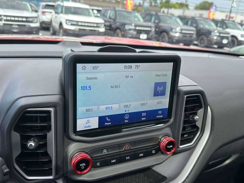 Used 2023 Ford Bronco Sport Big Bend w/ Convenience Package AWD/4WD image 29