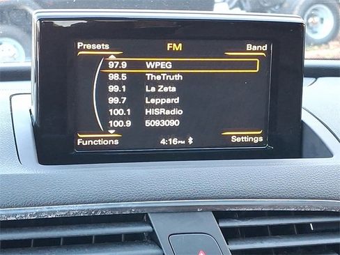 Used 2018 Audi Q3 2.0T Premium w/ Convenience Package image 14