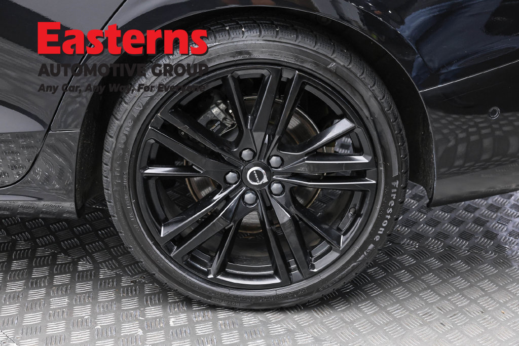 Used 2024 Volvo S60 B5 Plus FWD image 9