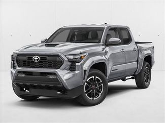 New 2026 Toyota Tacoma TRD Sport RWD video 1