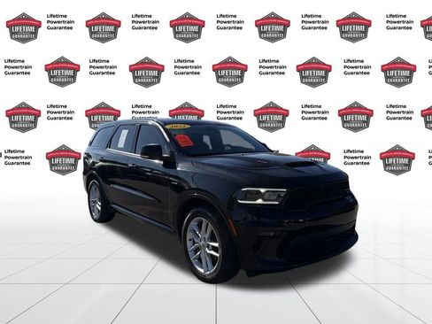 Used 2022 Dodge Durango R/T image 9
