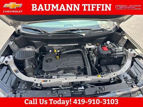 Used 2025 GMC Terrain Elevation AWD/4WD image 29