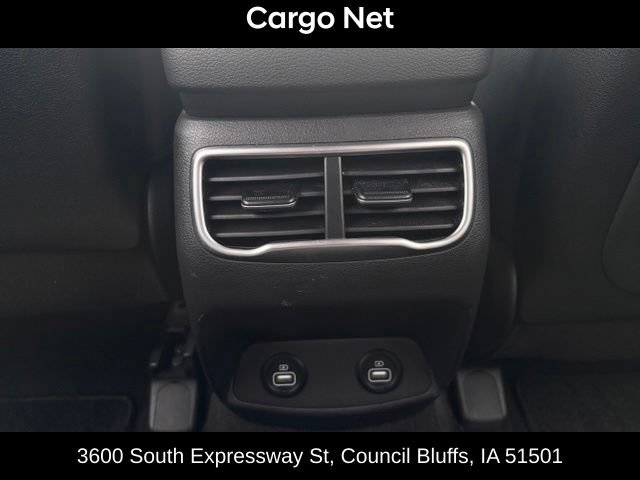 Used 2023 Hyundai Santa Fe SE w/ Cargo Package FWD image 40