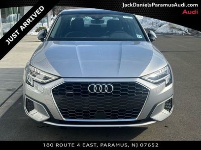 Used 2023 Audi A3 2.0T Premium w/ Convenience Package
