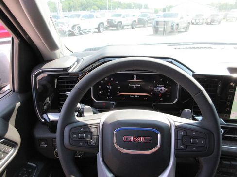 New 2026 GMC Sierra 1500 SLT w/ SLT Convenience Package AWD/4WD image 20