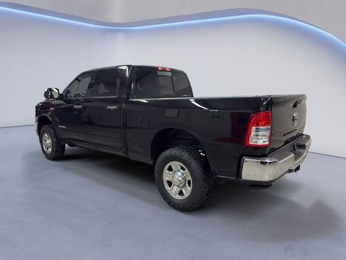Used 2021 RAM 2500 Tradesman image 4