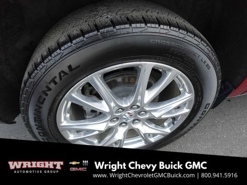 Used 2023 Buick Enclave Essence w/ Experience Buick Package image 37